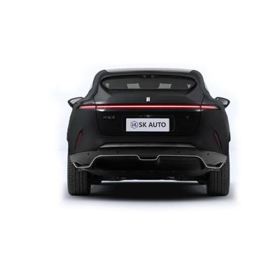2025 Avatr 11 SUV Yüksek Hızlı Uzun Pil Süresi Elektrikli Araç Hibrit Otomobil EV 116 KWh Pil Kapasitesi ile