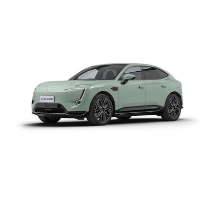 Avatr11 Şehir Yolculukları Esas 730km Menzil Otomobil EV Verimli ve Güvenilir B2B Taşımacılığı