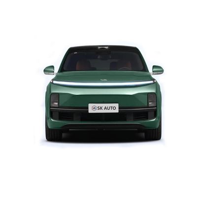 2024 Max Lüks Yeni Enerji Aracı Elektrikli SUV Arabalar 4X4 Ucuz Yetişkin Yeni Arabalar Satılık LI Auto L9