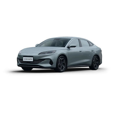 2024 Byd Seal 06 Dm-i 1.5L 80km Dört kapılı Beş koltuklu Sedan Plug-in Hibrit Otomobil