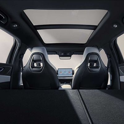 2024 Byd Seal 06 Dm-i 1.5L 80km Dört kapılı Beş koltuklu Sedan Plug-in Hibrit Otomobil