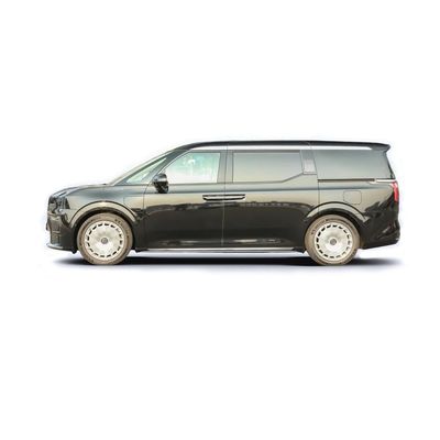 Zeekr 009 MPV WE 5 kapılı 6 kişilik MPV Saf Elektrikli Araba Zeekr 009 Yeni Enerji Aracı Yetişkinler İçin Elektrikli Araç