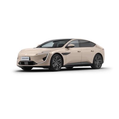 Avatr 12 Sedan 2WD 4WD Avatr 12 Elektrikli Araba Çangan'dan 2025 Saf Elektrikli 755km Uzun Menzilli
