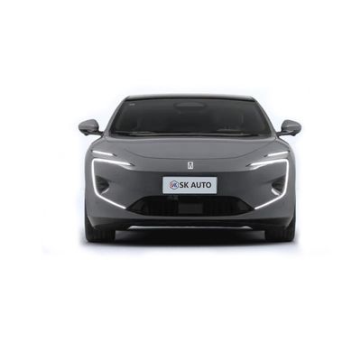 Avatr12 650km 730km menzilli lüks elektrikli araba SUV hua wei Avatr Yeni enerji aracı 4 koltuklu 5 koltuklu SUV