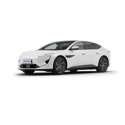 Yeni Başlatılan 700 Km Temiz Elektrikli Menzil Kalıcı Manyetik Motor Avatr12 Elektrikli Araçlar
