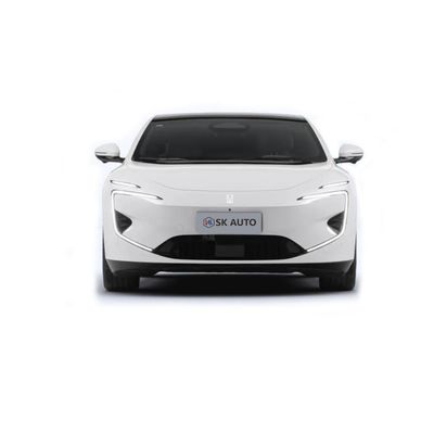 Yeni Başlatılan 700 Km Temiz Elektrikli Menzil Kalıcı Manyetik Motor Avatr12 Elektrikli Araçlar