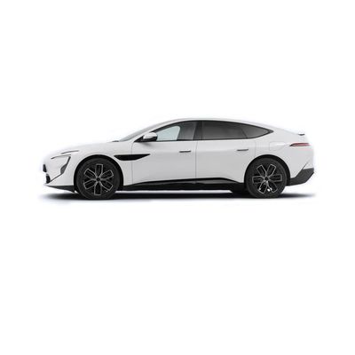 Yeni Başlatılan 700 Km Temiz Elektrikli Menzil Kalıcı Manyetik Motor Avatr12 Elektrikli Araçlar