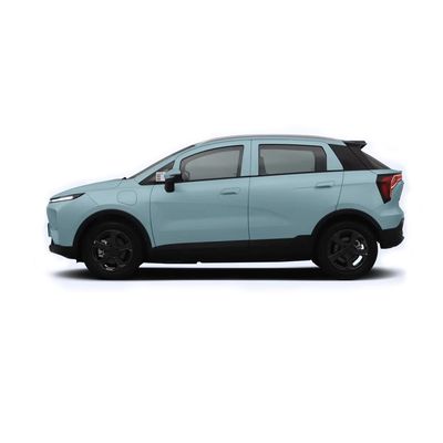 Mini Suv Geely Geometry E 320Km Sevimli Tiger Jihe Yeni Enerji Elektrikli Araçlar
