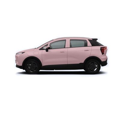 Geely Geometri E SUV Elektrikli Araba 550km 5 Kapı 5 Koltuk Elektrikli Aileler İçin Seyahat