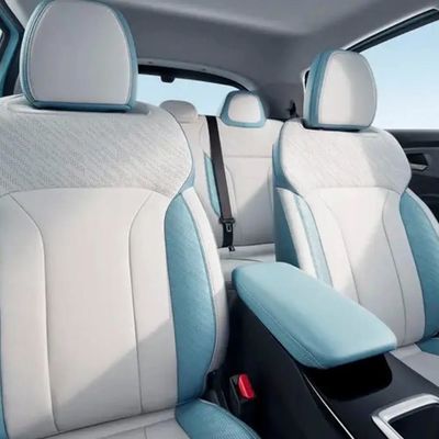 Geely Geometri E SUV Elektrikli Araba 550km 5 Kapı 5 Koltuk Elektrikli Aileler İçin Seyahat