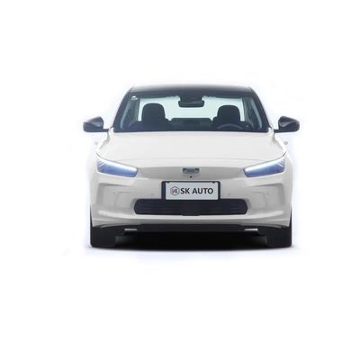 Geely Geometry A 2023 Otomobil EV Yeni Enerji Otomobil 0KM Yeni Elektrikli Otomobil