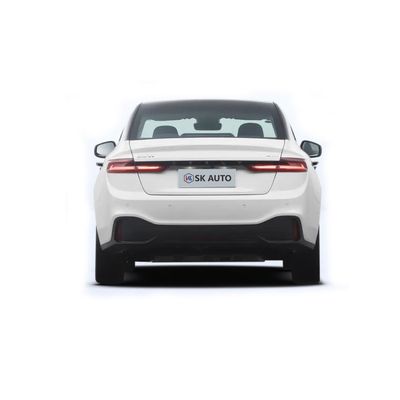 Geely Geometry A 2023 Otomobil EV Yeni Enerji Otomobil 0KM Yeni Elektrikli Otomobil