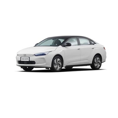 Geely Geometry A 2023 Otomobil EV Yeni Enerji Otomobil 0KM Yeni Elektrikli Otomobil