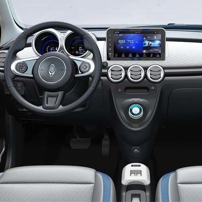 Great Wall ORA R1 Black Cat Elektrikli Araba 102km / H Yüksek Hız