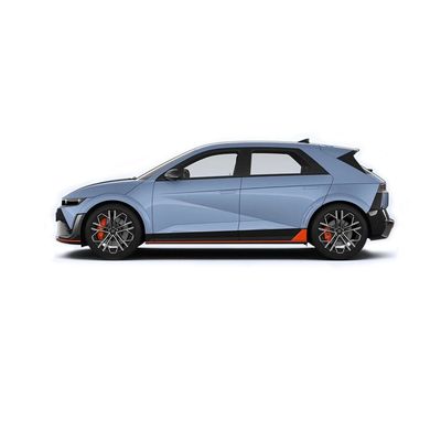 2024 Hyundai Ioniq 5 N Yüksek Performanslı Elektrikli Araç SUV 5 Kapılı 5 Koltuklu Uzun Dayanıklılık
