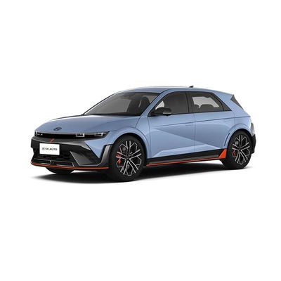2024 Hyundai Ioniq 5 N Yüksek Performanslı Elektrikli Araç SUV 5 Kapılı 5 Koltuklu Uzun Dayanıklılık
