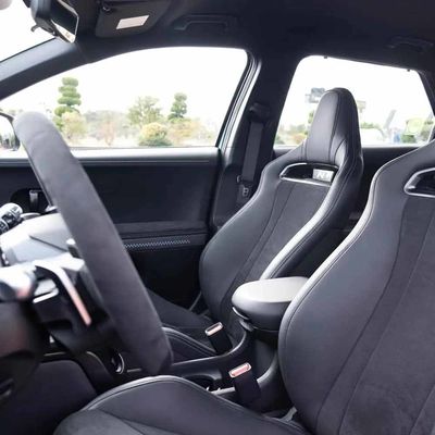 2024 Hyundai Ioniq 5 N Yüksek Performanslı Elektrikli Araç SUV 5 Kapılı 5 Koltuklu Uzun Dayanıklılık