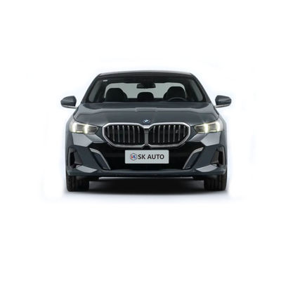 2024 yeni modeli yakın zamanda piyasaya sürüldü BMW i5 elektrikli araba büyük sedan eDrive 35 L saf elektrikli 286hp