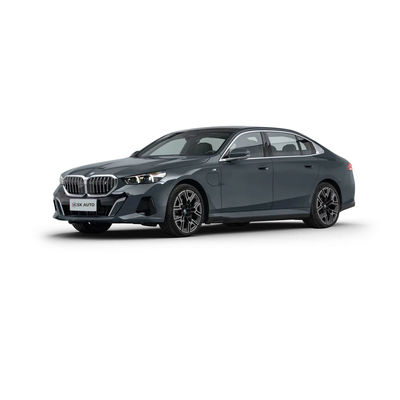 2024 yeni modeli yakın zamanda piyasaya sürüldü BMW i5 elektrikli araba büyük sedan eDrive 35 L saf elektrikli 286hp