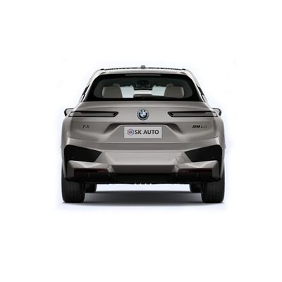 2023 BMW ix M60 xdrive40 xdrive50 elektrikli lüks SUV 665km menzilli.