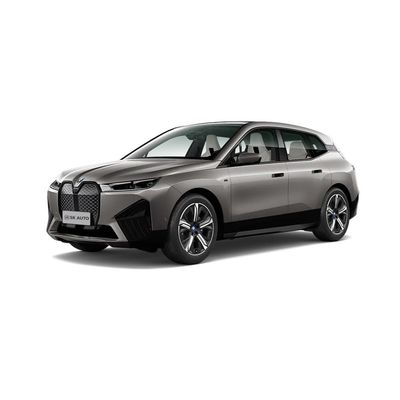 2023 BMW ix M60 xdrive40 xdrive50 elektrikli lüks SUV 665km menzilli.