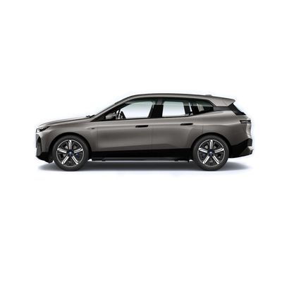 2023 BMW ix M60 xdrive40 xdrive50 elektrikli lüks SUV 665km menzilli.