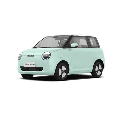 2024 Changan Lumin Yetişkin Mini Elektrikli Araba 301 km'lik bir menzile sahip Elektrikli Araba