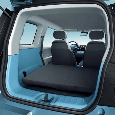 2024 Changan Lumin Yetişkin Mini Elektrikli Araba 301 km'lik bir menzile sahip Elektrikli Araba