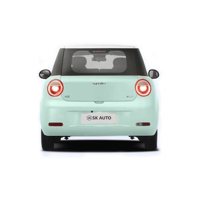 2024 Changan Lumin Yetişkin Mini Elektrikli Araba 301 km'lik bir menzile sahip Elektrikli Araba