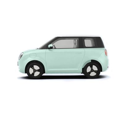 2024 Changan Lumin Yetişkin Mini Elektrikli Araba 301 km'lik bir menzile sahip Elektrikli Araba