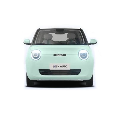 2024 Changan Lumin Yetişkin Mini Elektrikli Araba 301 km'lik bir menzile sahip Elektrikli Araba