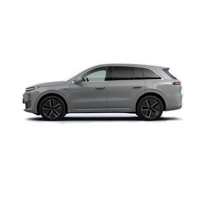 Li L6 2024 Hibrit Li Auto L6 Lüks Elektrikli Arabalar 4WD Lixiang L6 Hibrit EV SUV Li L6 Yeni Enerji Araçları