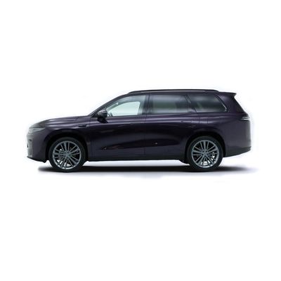 2024 Leapmotor C16 Uzun Menzilli Büyük SUV Araç Hibrit Araba 1.5T 6 Koltuklu Büyük Lüks SUV Uzun Menzilli Elektrikli Araç