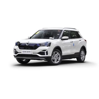 Dongfeng Nissan Venucia T60EV Yeni Enerji Aracı SUV Yeni Araba