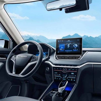 Dongfeng Nissan Venucia T60EV Yeni Enerji Aracı SUV Yeni Araba