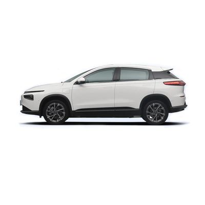EVisok Otomotiv Yeni SUV Xpeng G3i Yeni Enerji Araçları Akıllı Oto Elektrikli Arabalar lüks Yüksek Hız