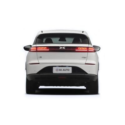 EVisok Otomotiv Yeni SUV Xpeng G3i Yeni Enerji Araçları Akıllı Oto Elektrikli Arabalar lüks Yüksek Hız