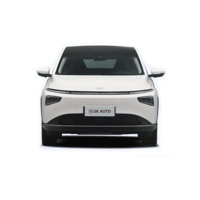 EVisok Otomotiv Yeni SUV Xpeng G3i Yeni Enerji Araçları Akıllı Oto Elektrikli Arabalar lüks Yüksek Hız