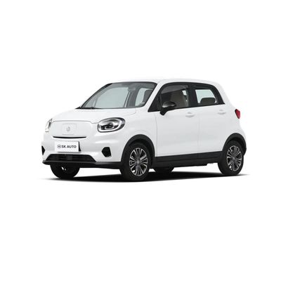 Yüksek Hızlı MINI EV Sıçrayan Motor T03 Star Diamond Edition Maks. Hız 140Km/Sa