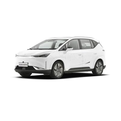 Hechuang Z03 620 Trendy Edition Otomobil EV Aileler ve Seyahat İçin Yüksek Hızlı