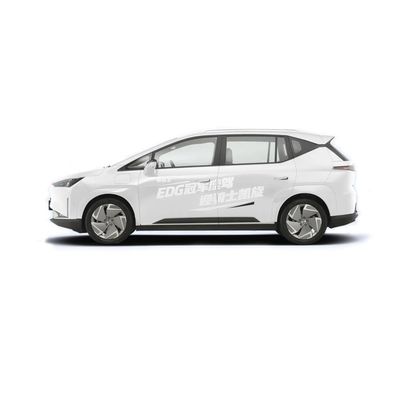 Hechuang Z03 620 Trendy Edition Otomobil EV Aileler ve Seyahat İçin Yüksek Hızlı