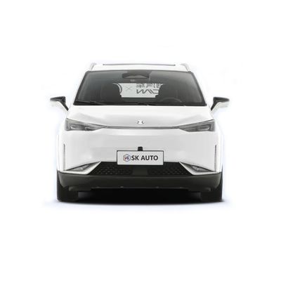 Hechuang Z03 620 Trendy Edition Otomobil EV Aileler ve Seyahat İçin Yüksek Hızlı
