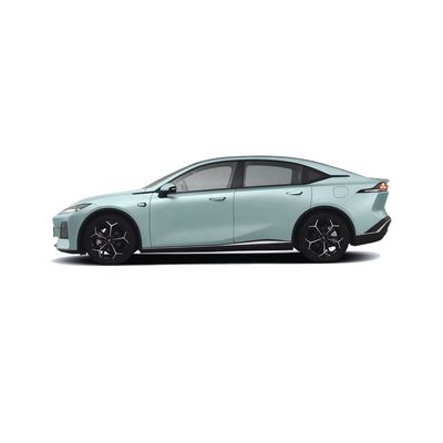 DEEPAL SL03 Changan Elektrikli Araba 170km / s, Blade Pilli 550-705km Uzun Dayanıklılık