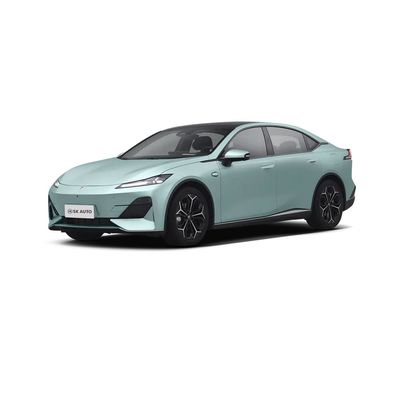 DEEPAL SL03 Changan Elektrikli Araba 170km / s, Blade Pilli 550-705km Uzun Dayanıklılık