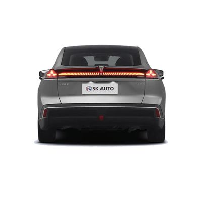 Changan DEEPAL SL03 Tam Opsiyon Elektrikli Sedan Çift Maks Hız 170 km/s Günlük seyahat