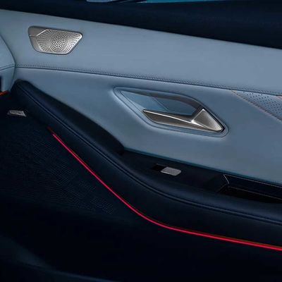 Changan DEEPAL SL03 Tam Opsiyon Elektrikli Sedan Çift Maks Hız 170 km/s Günlük seyahat