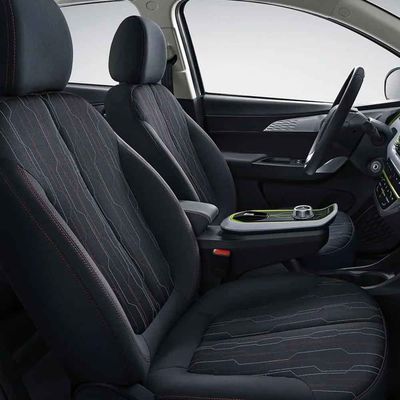 30.95kWh Changan Elektrikli Araba En Yüksek Hız 150 km/saat Dayanıklı Güvenilir Estar Elektrikle Çalışan Araç Önden Çekişli