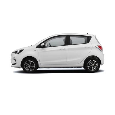 2024 Changan E-Star EV Mini Araba Saf Elektrikli Arabalar Euro VI Standart Vergi Özgür Elektrikli Arabalar