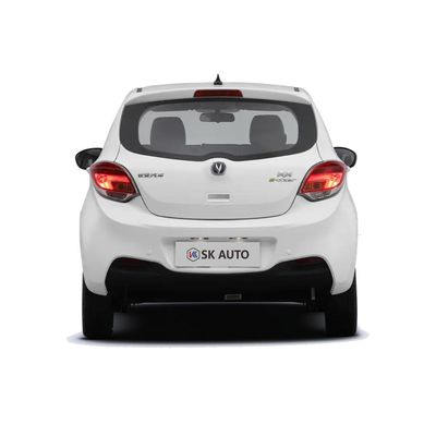2024 Changan E-Star EV Mini Araba Saf Elektrikli Arabalar Euro VI Standart Vergi Özgür Elektrikli Arabalar