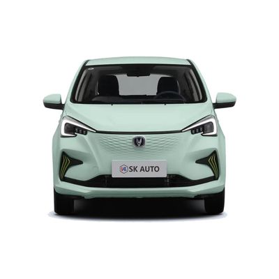 Changan Beni E-star 301km Menzil Elektrikli Arabalar Yeni Enerji Araçları Yüksek Performans 101km/h